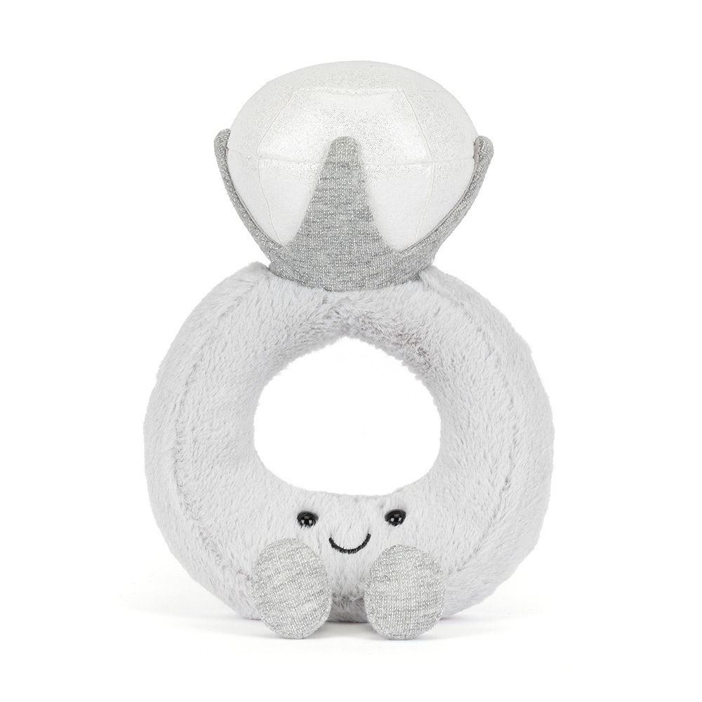 Amuseables Diamond Ring