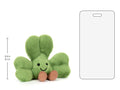 Amuseables Siofra Shamrock