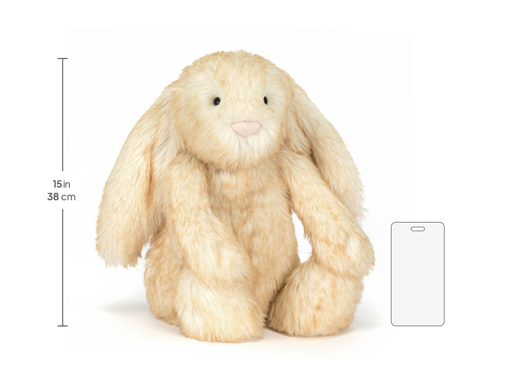 Springlowe Luxe Bunny