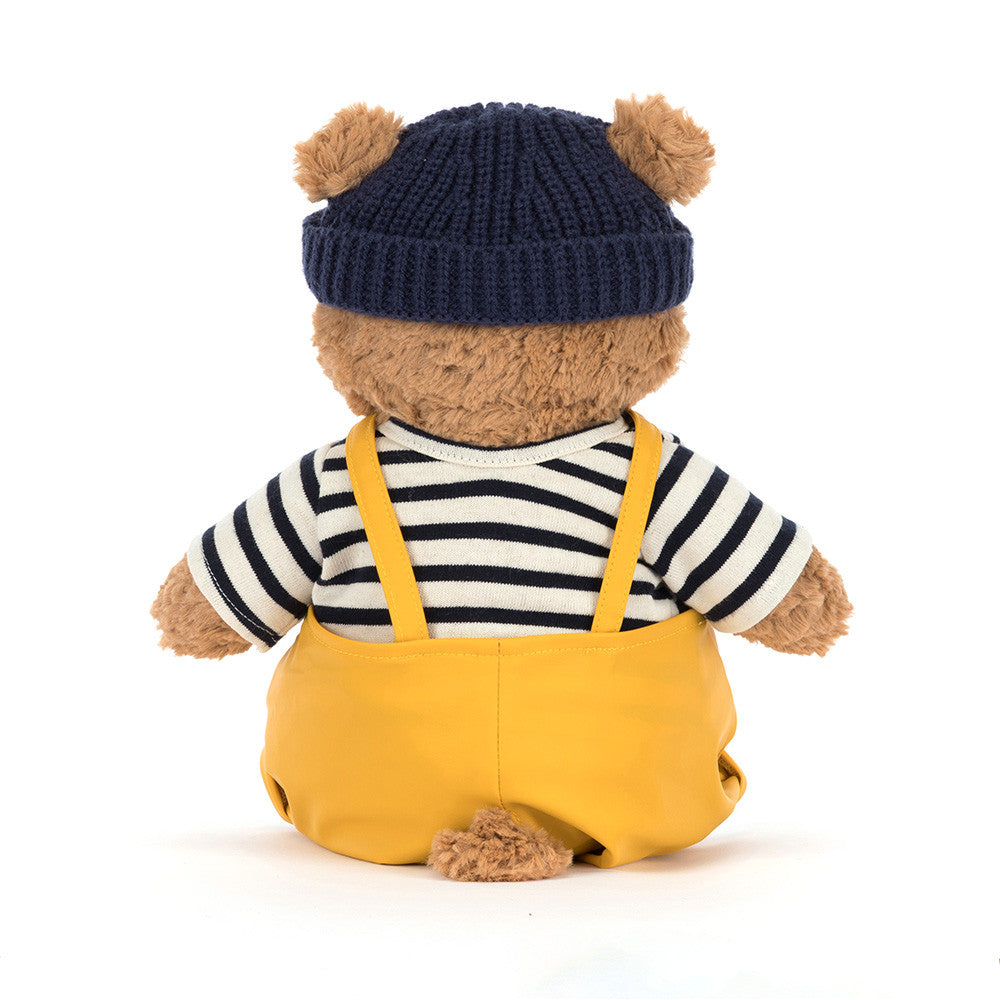 Bartholomew Bear Seafarer Outfit