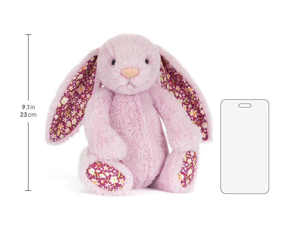 Thistlepop Blossom Luxe Bunny