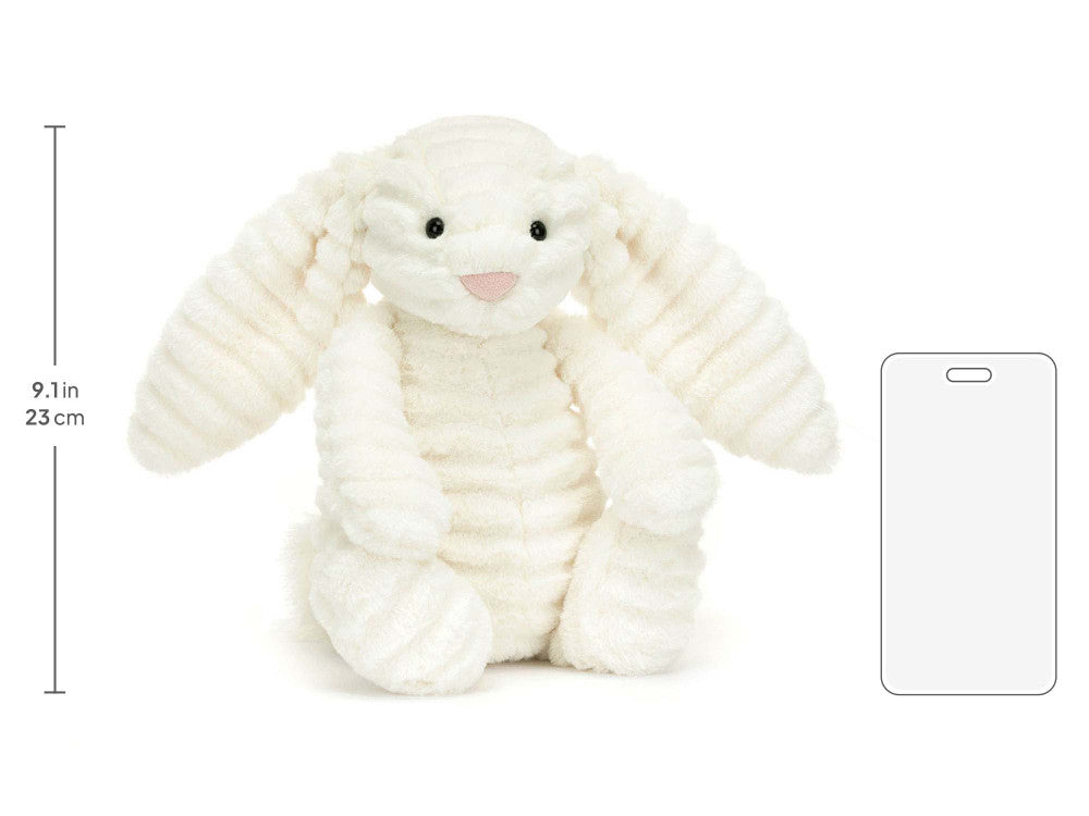 Bashful Luxe Bunny Nimbus