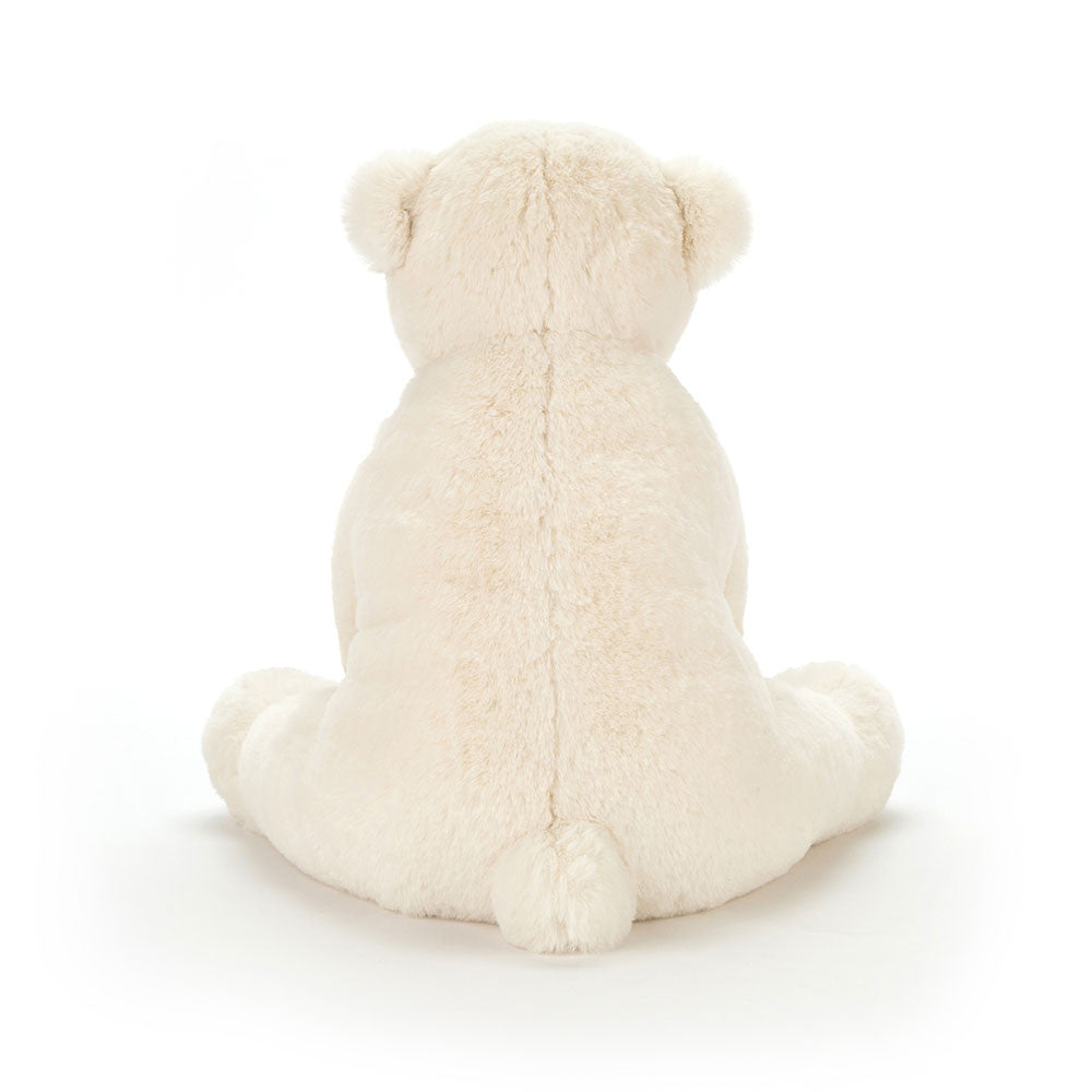 Perry Polar Bear