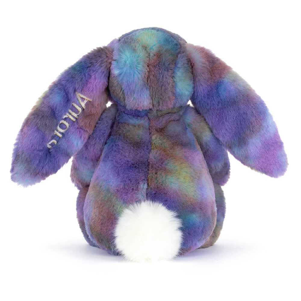 Personalized Zodihop Luxe Bunny