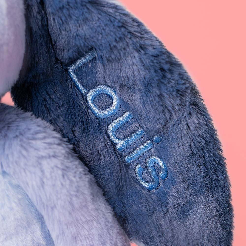 Personalized Puddlesea Bunny