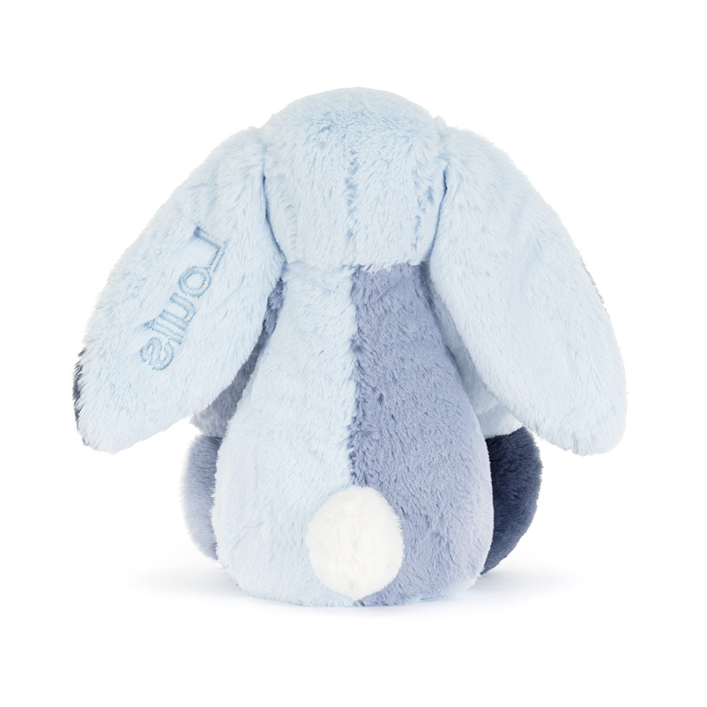 Personalized Puddlesea Bunny