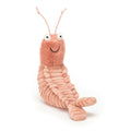 Sheldon Shrimp